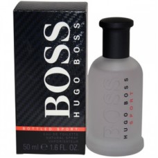 BOSS Bottled Sport By Hugo Boss For Men - 1.7 EDT SPRAY